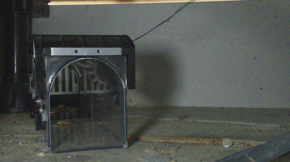 Raspberry Pi Camera Image